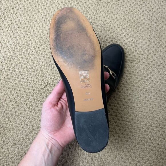 Coach Haley Loafers - Picture 7 of 7